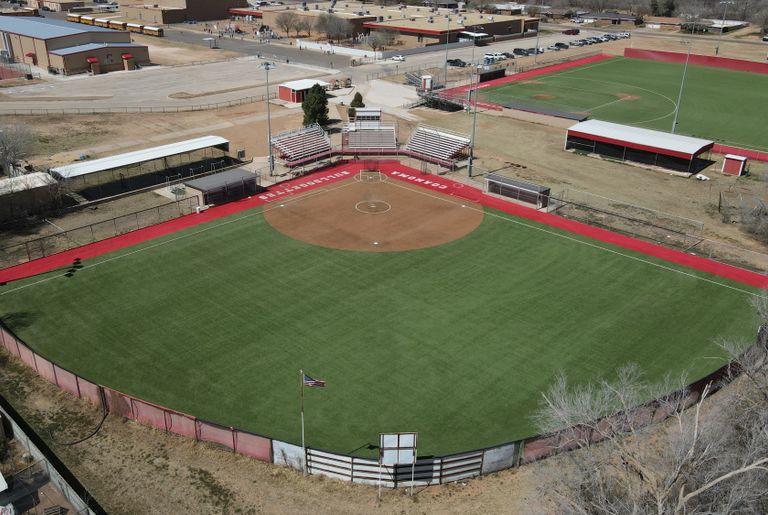 Glen Rose Baseball