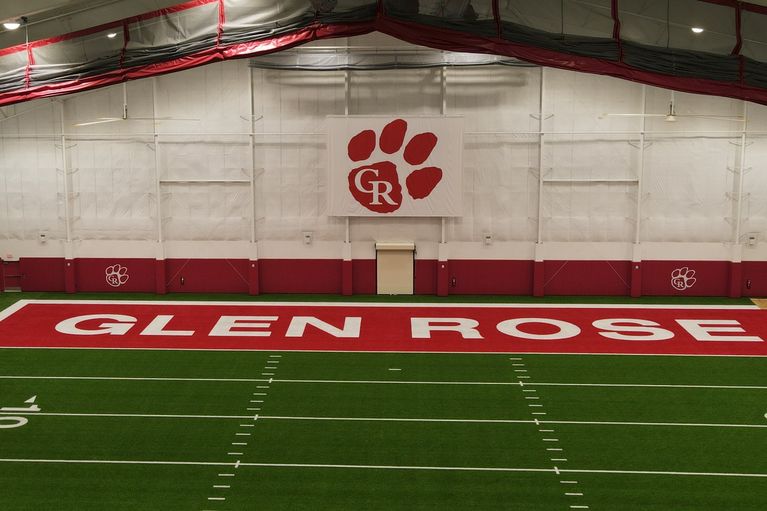 Glen Rose Baseball