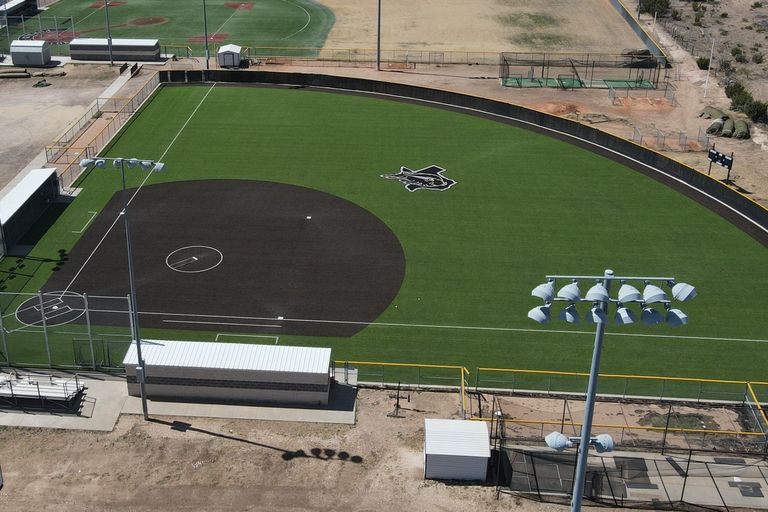 Glen Rose Baseball
