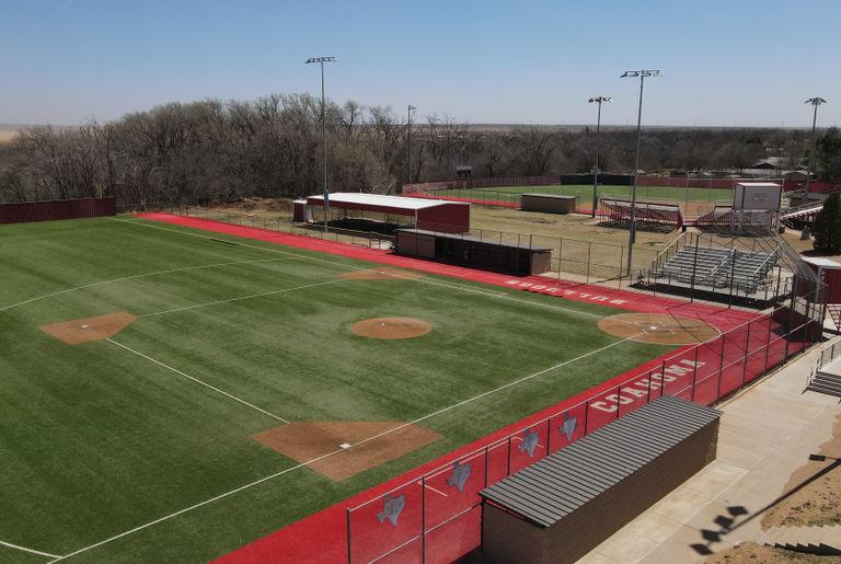 Glen Rose Baseball