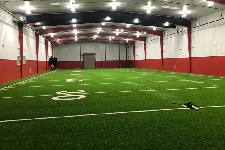Glen Rose Baseball