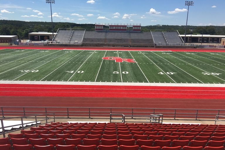 Glen Rose Stadium