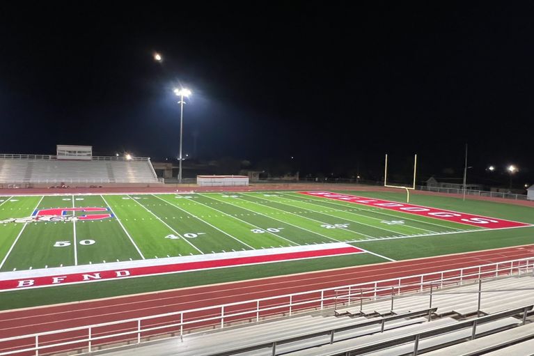 Glen Rose Baseball