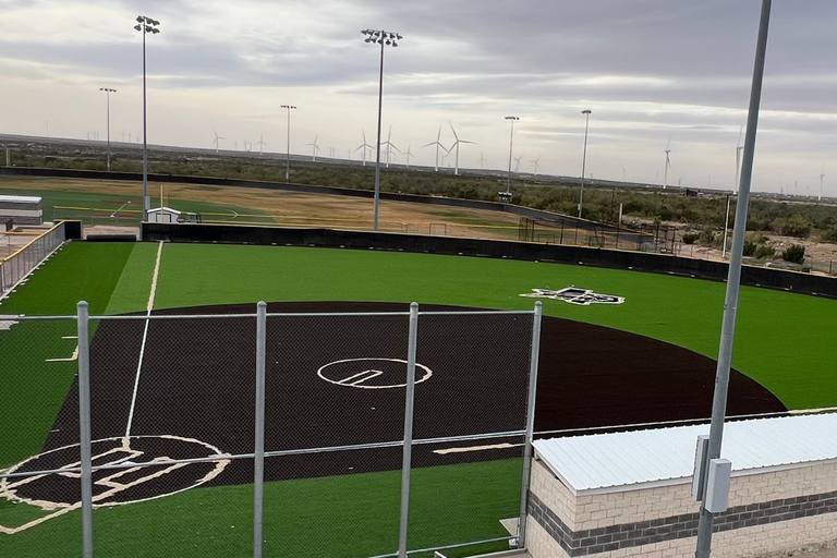 Glen Rose Baseball