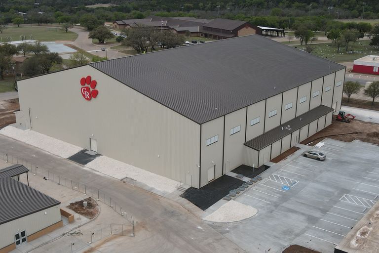 Glen Rose Baseball