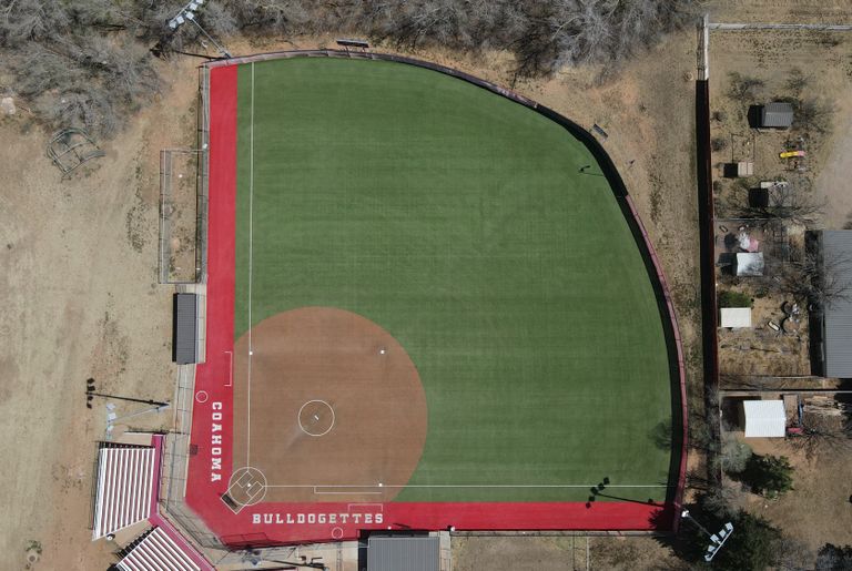 Glen Rose Baseball