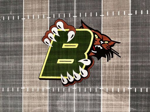 Blum ISD Football Field 