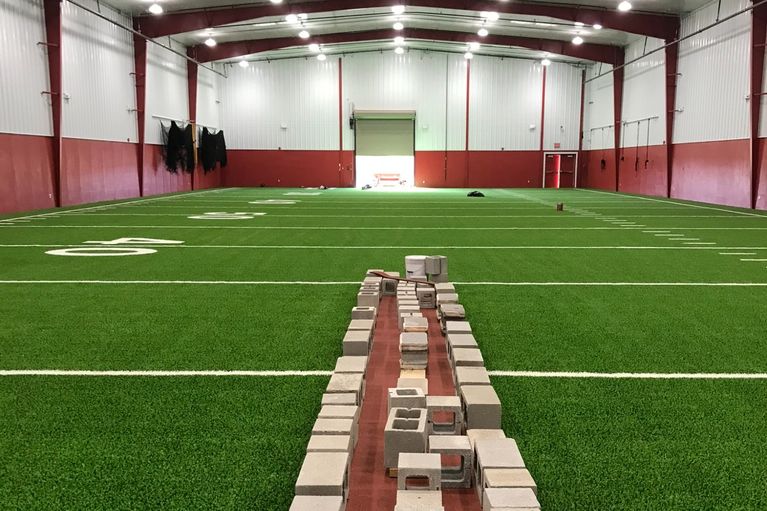 Glen Rose Baseball