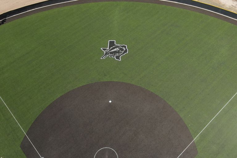 Glen Rose Baseball