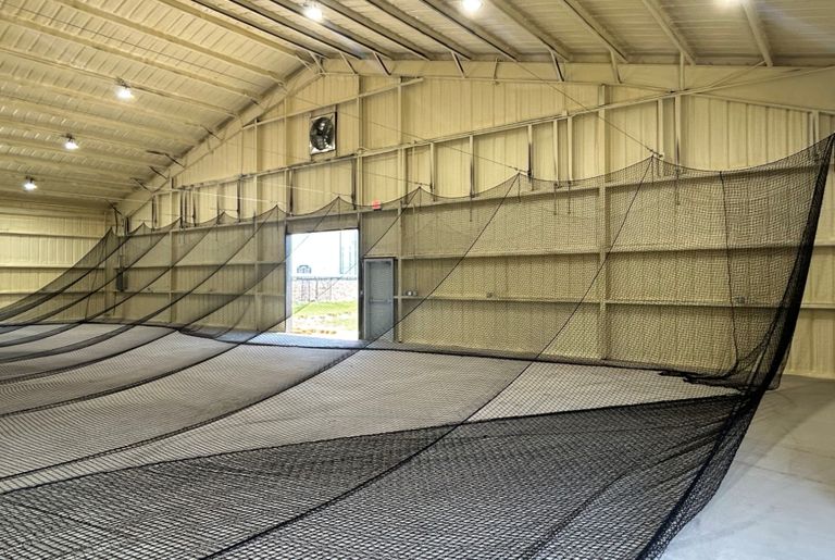 Glen Rose Baseball